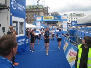 Hamburg Triathlon 2. Tag 050